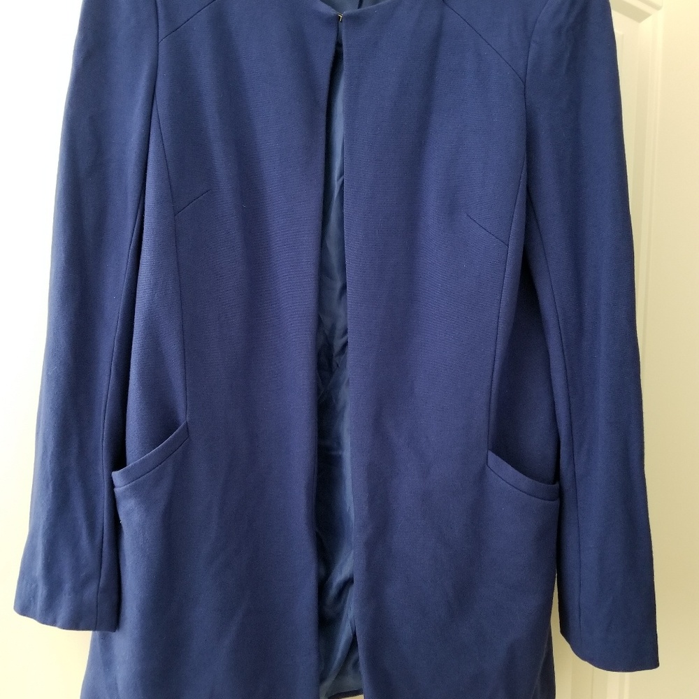 Laundry Blue Blazer